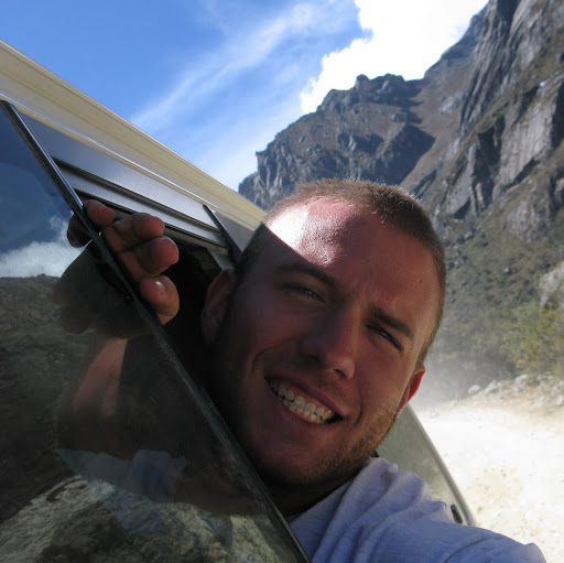 Andrew Peterson Photo 34