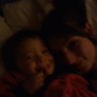 Sarah Everhart Photo 15