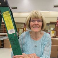 Suzanne Koch Photo 16