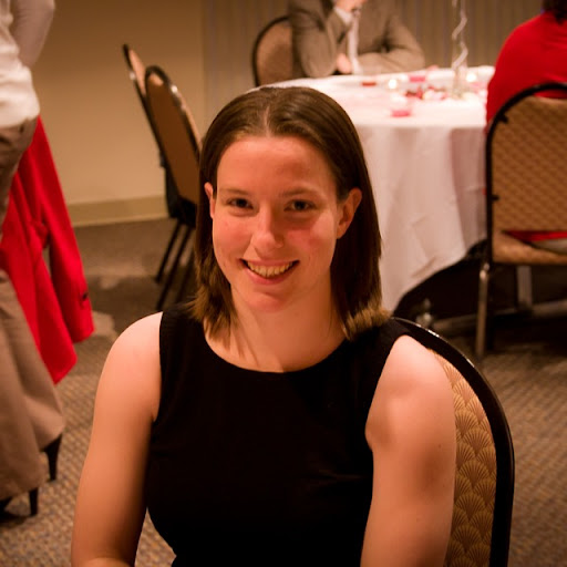 Stacy Snyder Photo 22