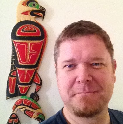 Brian Almquist Photo 3