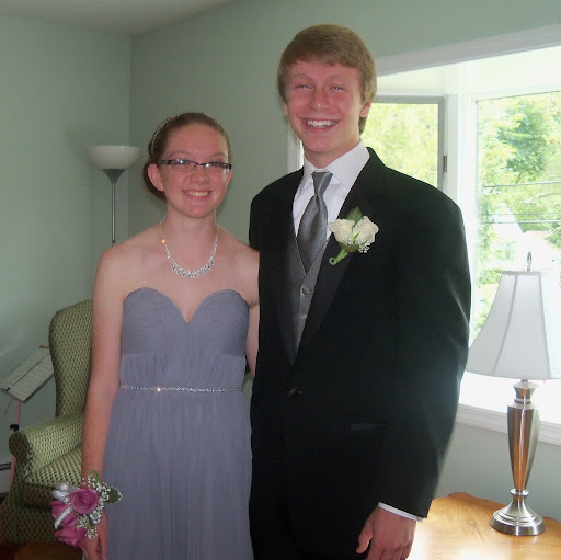 Nicholas Swain Photo 23
