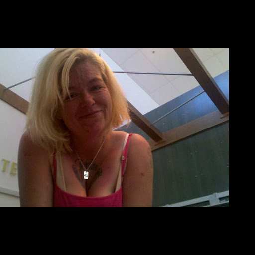 Kimberly Frye Photo 7