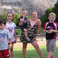 Mary Atchison Photo 18
