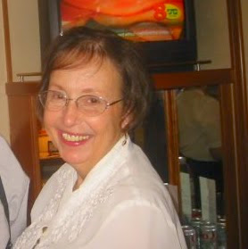 Ruth Robinson Photo 18