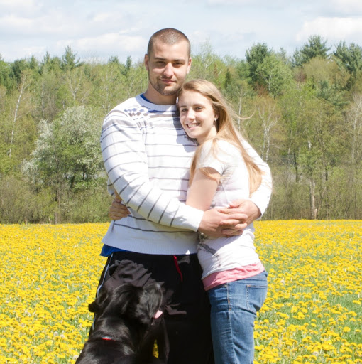 Stephanie Field Photo 9