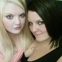Amy Worthington Photo 16