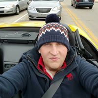Adam Gustafson Photo 30
