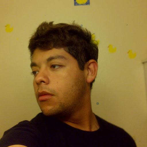 Marco Rodriguez Photo 14