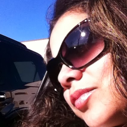 Claudia Palencia Photo 16