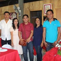 Frances Pulido Photo 1