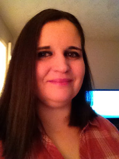 Rebecca Harrell Photo 8