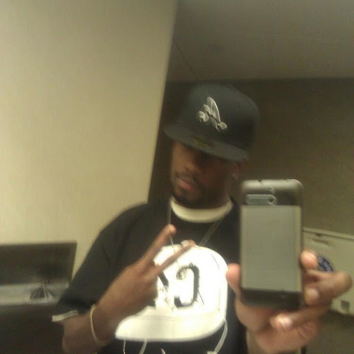 Clinton Forbes Photo 3