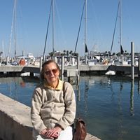 Jacqueline Thomson Photo 10