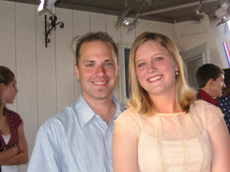 Brandi Davis Photo 20