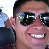 Michael Garza Photo 22