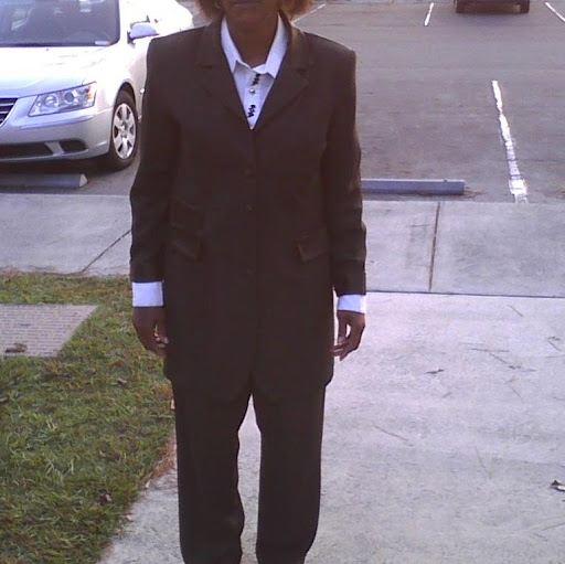 Brenda Pettaway Photo 12