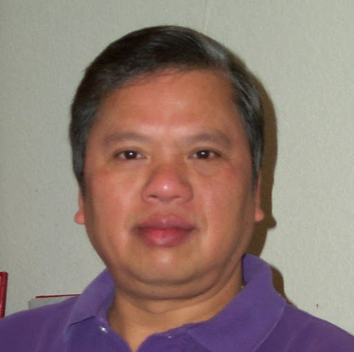 Binh Tran Photo 37
