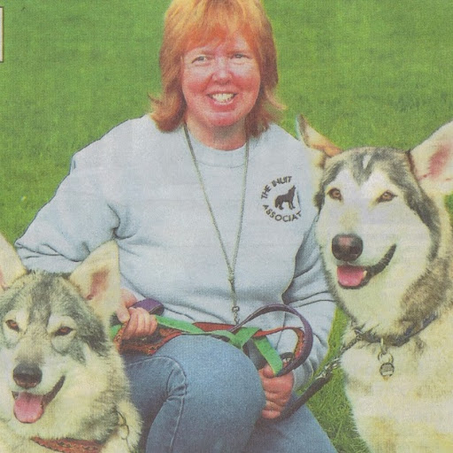 Sandra Curry Photo 36