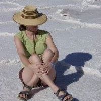 Renee Theriault Photo 18