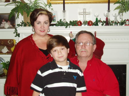 Lisa Griffin Photo 22