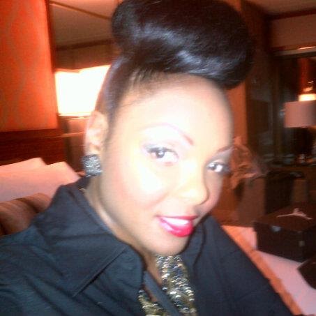 Sabrina Gamble Photo 20