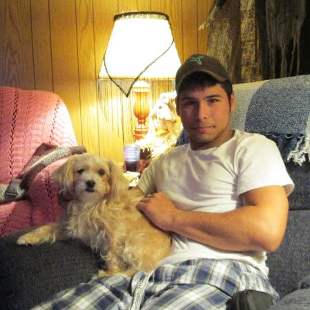 Ryan Haddock Photo 19
