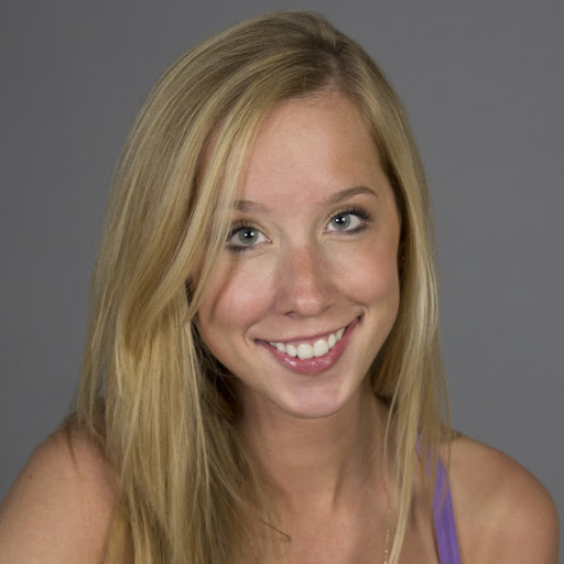 Allison Hoover Photo 23