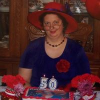 Teresa Thurston Photo 16
