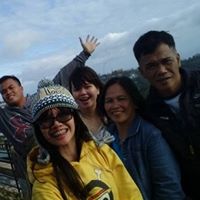 Ernie Roxas Photo 2