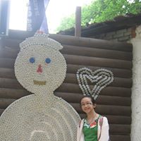 Abigail Chen Photo 11