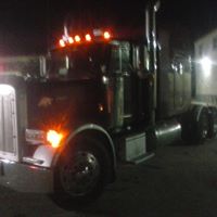 Jared Barksdale Photo 2