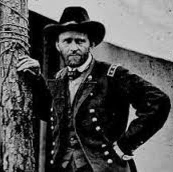 Ulysses Grant Photo 24