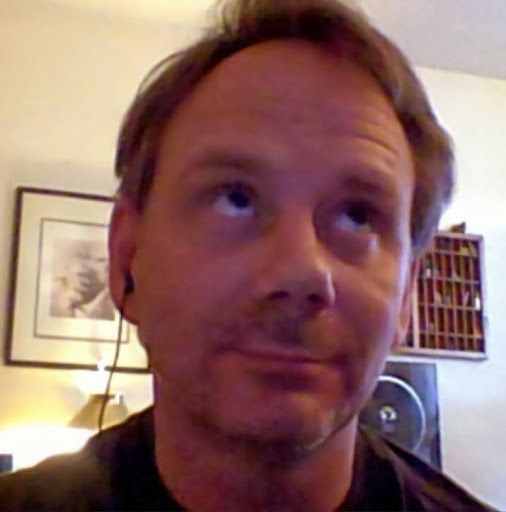 Robert Lane Photo 21