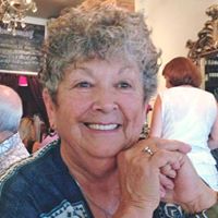 Barbara Cordes Photo 9