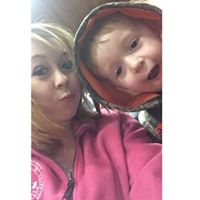 Anna Gann Photo 15