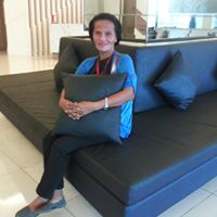 Cynthia Gabriel Photo 36