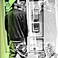 Adrien Clark Photo 3