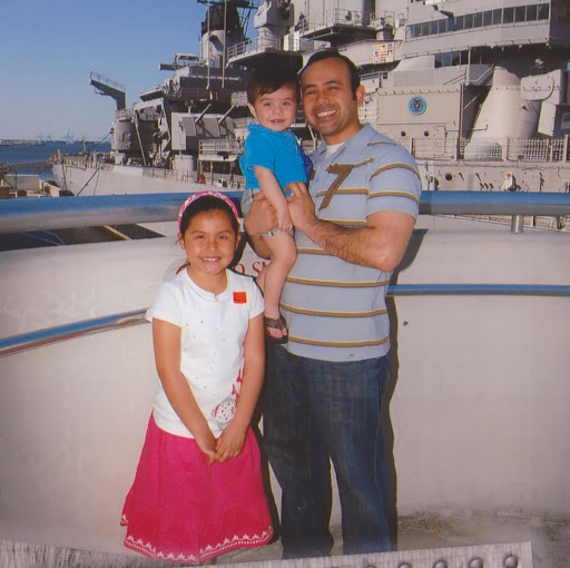 Jesse Torres Photo 5