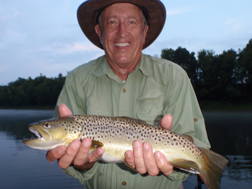 Ronald Bishop Photo 38