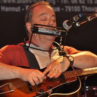 Richard Ray Photo 18