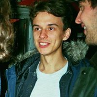 Timothy Gerke Photo 6