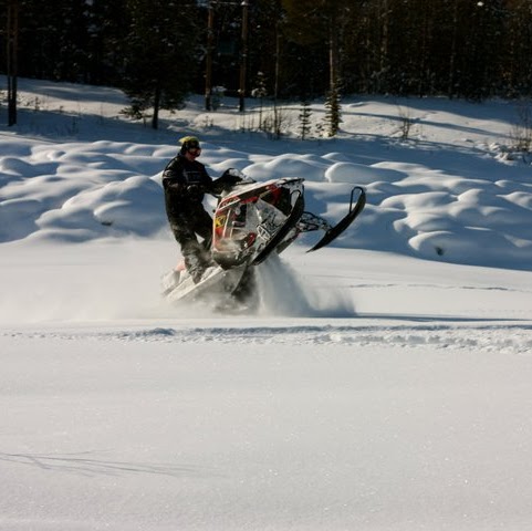 Robert Westman Photo 24
