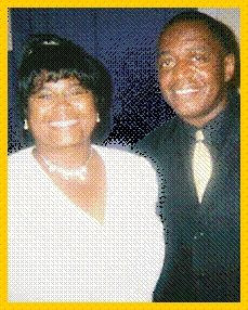 Constance Davis Photo 11