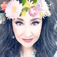 Stephanie Delagarza Photo 7