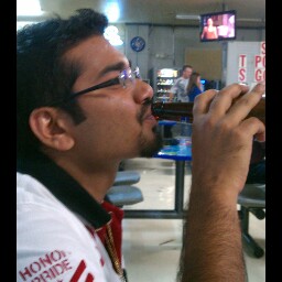 Muhammad Sheikh Photo 39