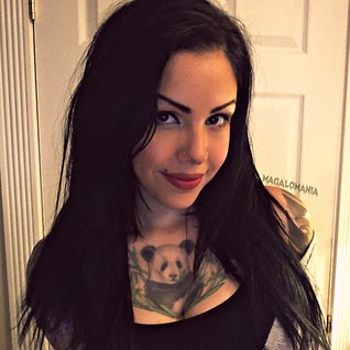 Maria Frank Photo 33
