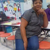 Michelle Sweat Photo 9