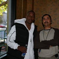 Paul Griffin Photo 31