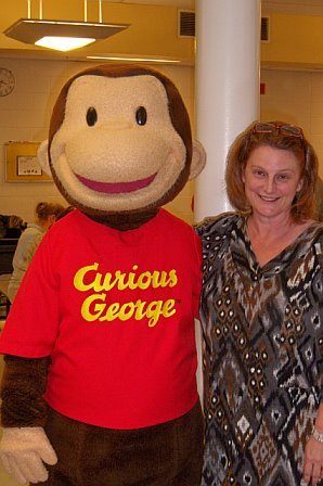 Cindy Dawson Photo 42